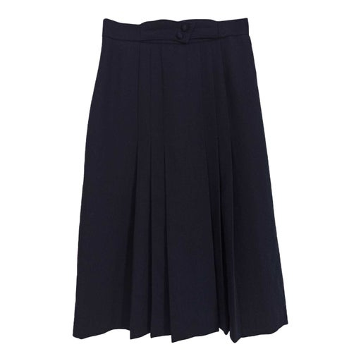 A-line skirt