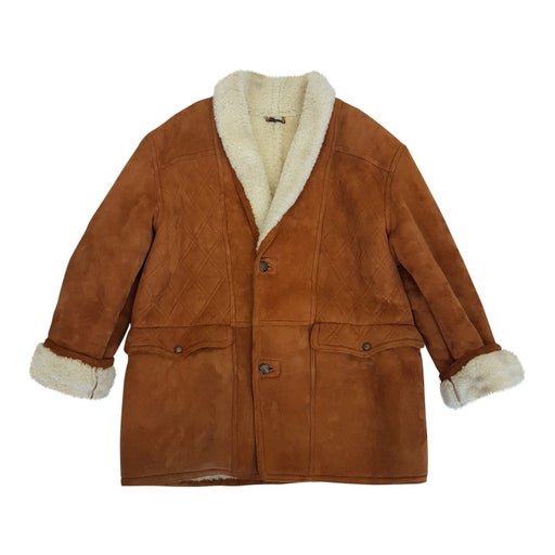 Sheepskin