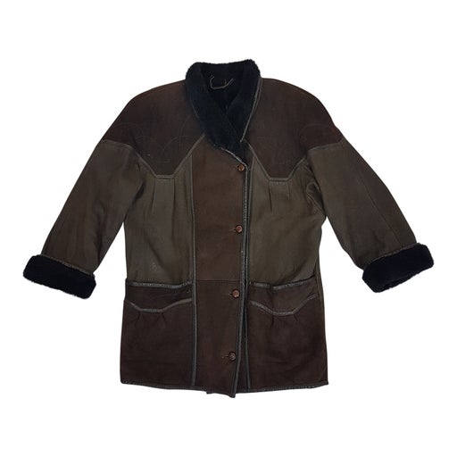 Sheepskin