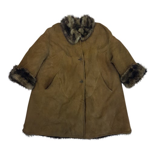 Sheepskin
