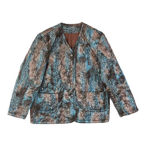 Veste matelassée 
