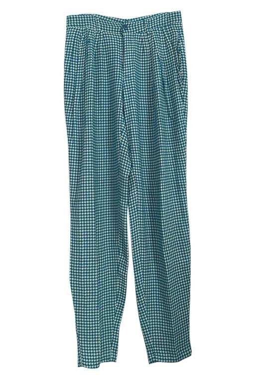 Pantalon Marithé + François Girbaud