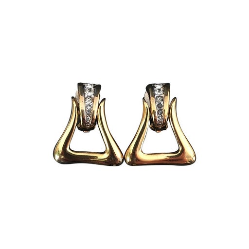 Boucles d'oreilles Nina Ricci