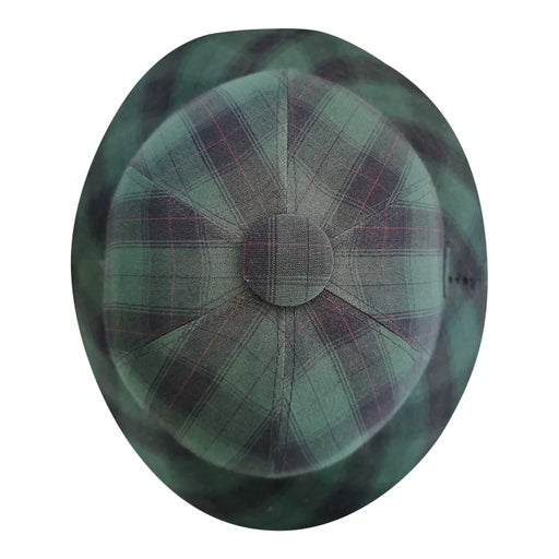 Bob tartan