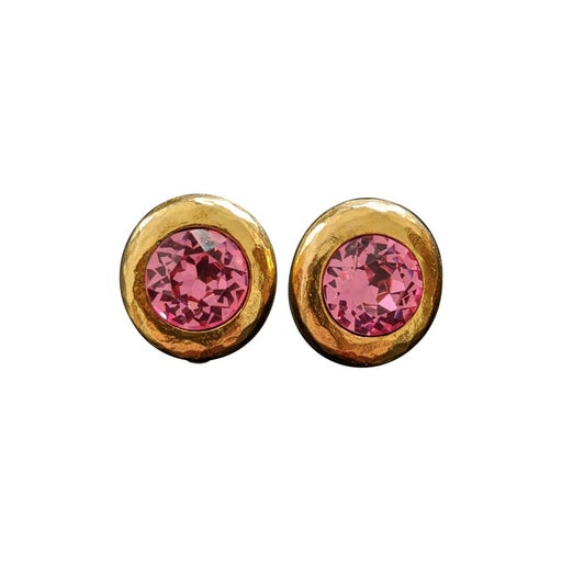 Sonia Rykiel earrings