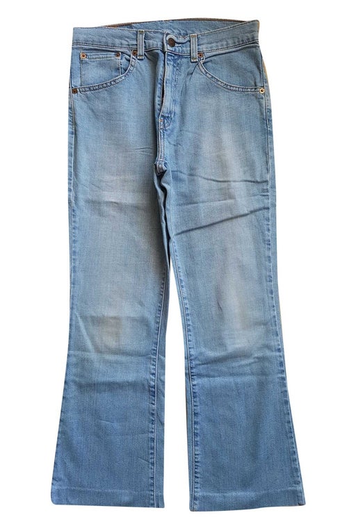 Jean Levi's 525 W29L32