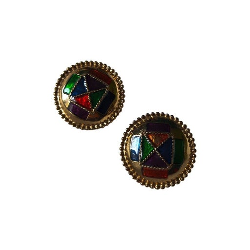 Boucles d’oreilles clips