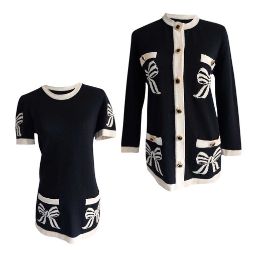 Twin set Escada