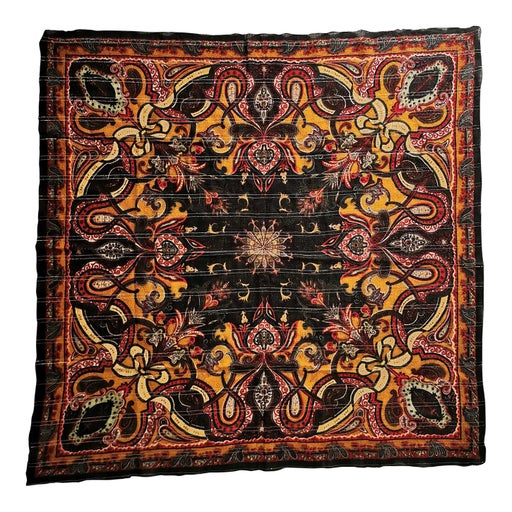 Wool stole