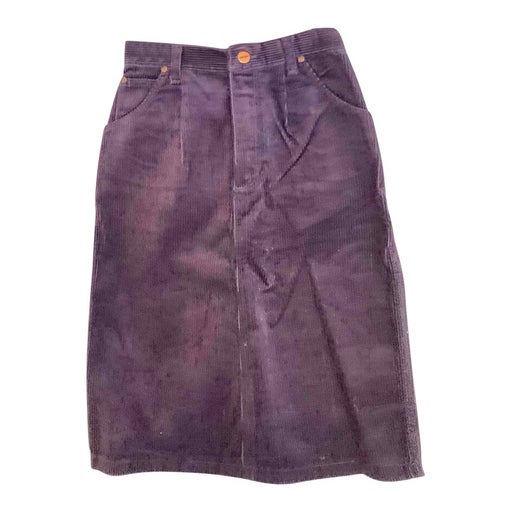 Jupe Wrangler