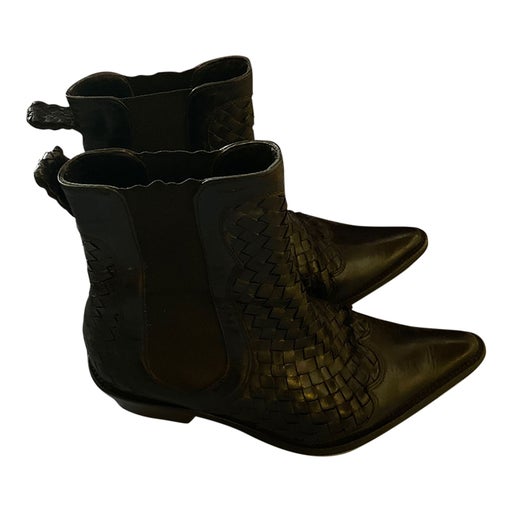 Stephane Kélian boots