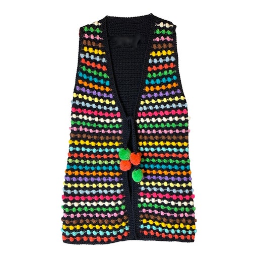 Wool jacket