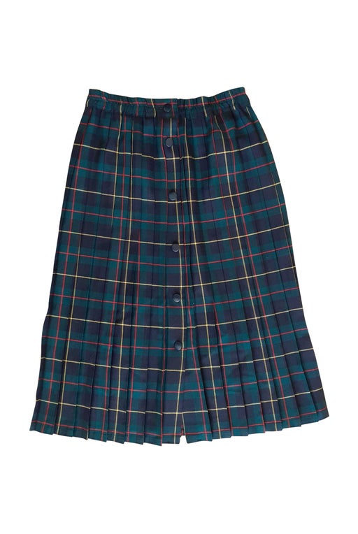 Jupe tartan