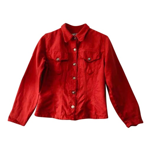 Veste Jean Paul Gaultier