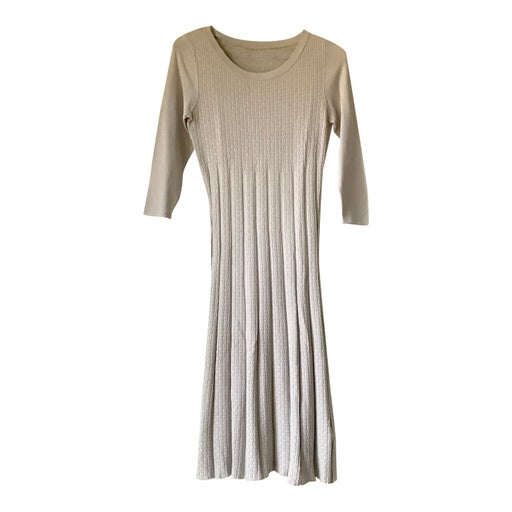 Robe moulante
