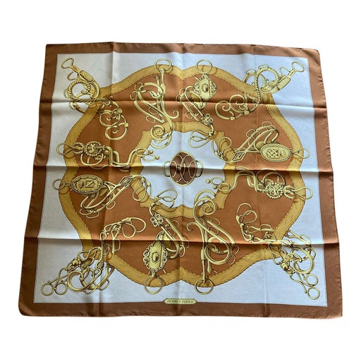 Foulard Hermès