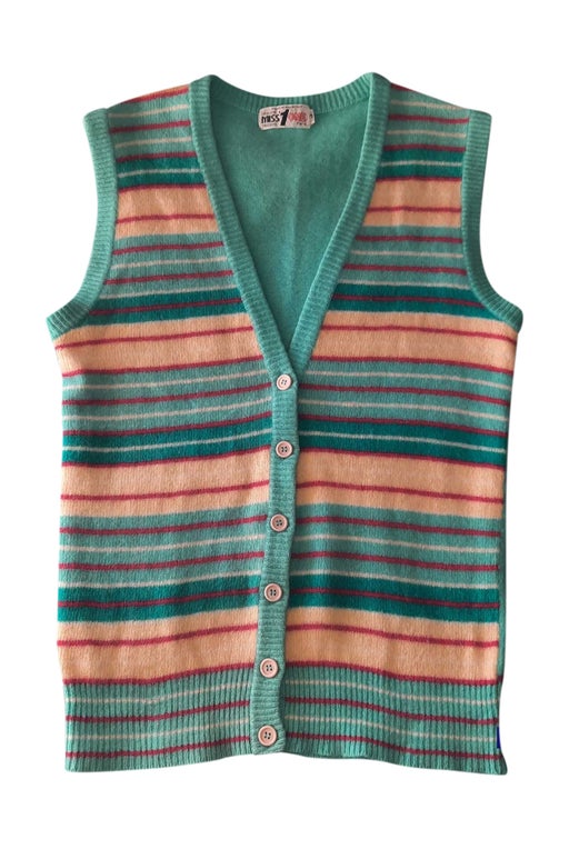 Mesh vest