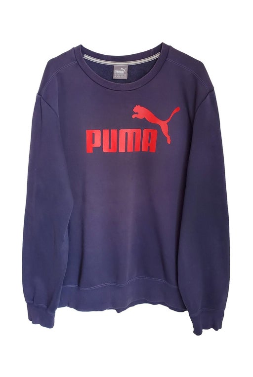 Sweat-shirt Puma