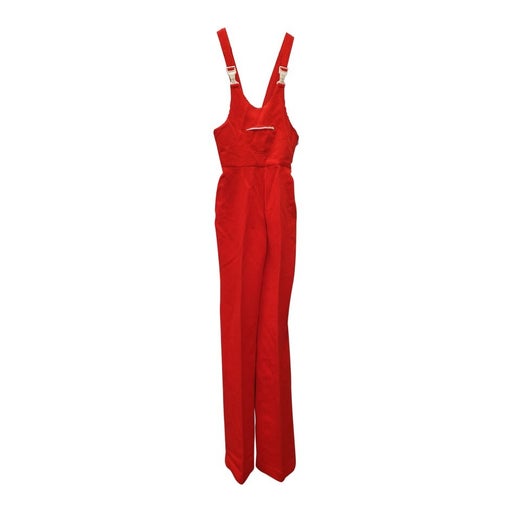 Salopette de ski 70's