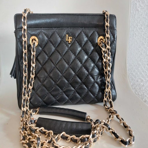 Louis feraud top bags price