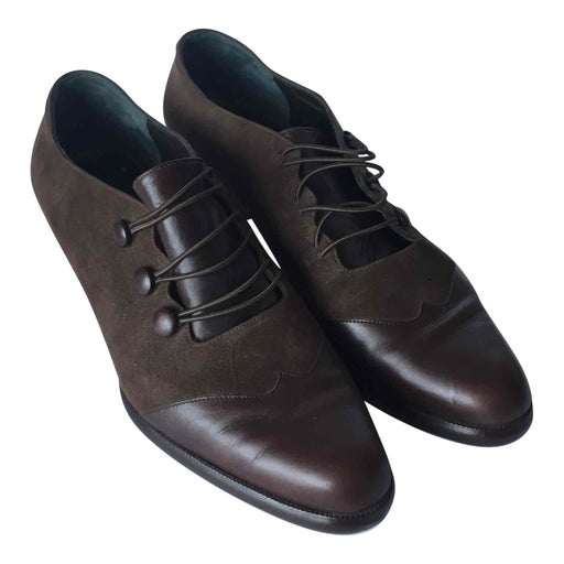 Derbies Carel