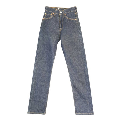 Jean Levi's 501 W25L32
