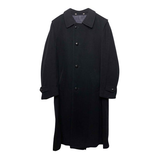 Burberry coat
