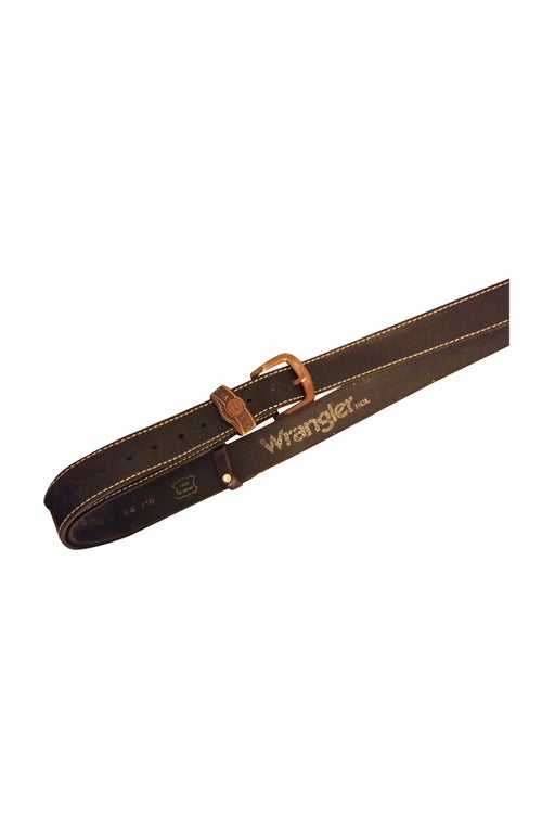 Wrangler belt