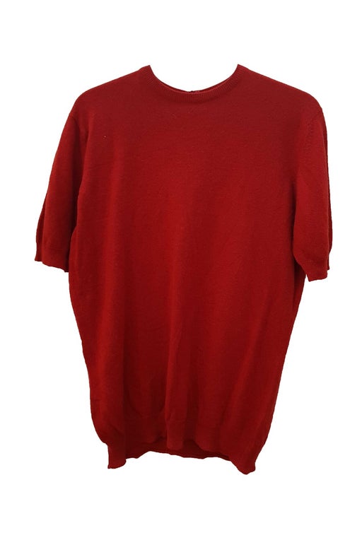 Cashmere top