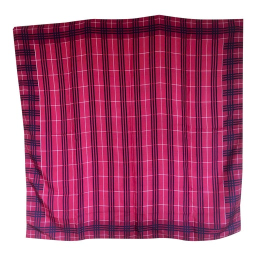 Burberry scarf