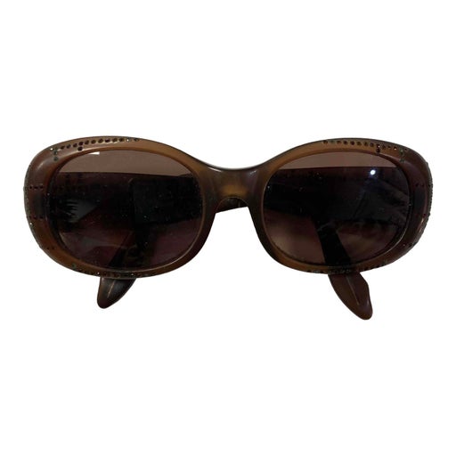 Lunettes de soleil Vivienne Westwood