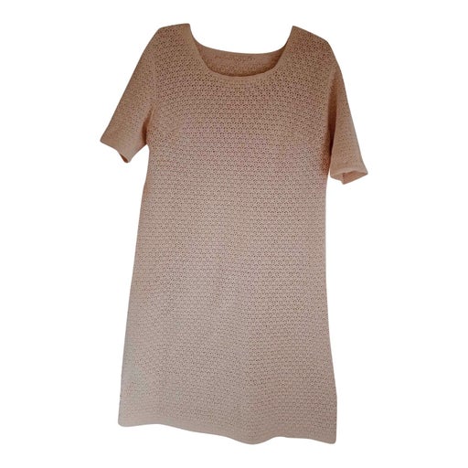 Cotton dress