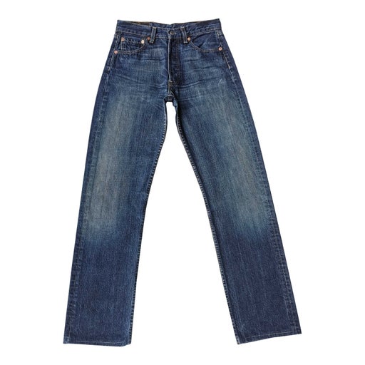 Jean Levi's 501 W28L34