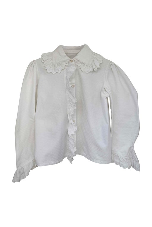 Austrian blouse