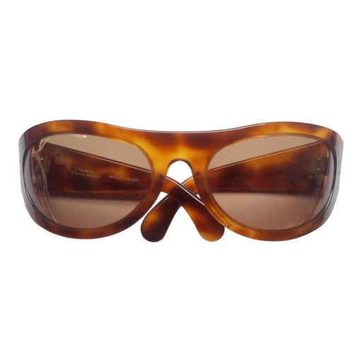 Lunettes de soleil 70's