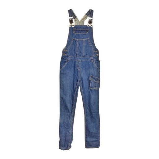 Salopette en jean