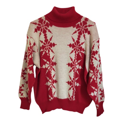 Cacharel turtleneck