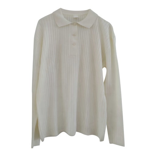 Pull polo 