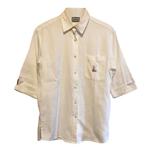 Chemise en coton 