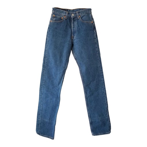 Jean Levi's 501 W26L34