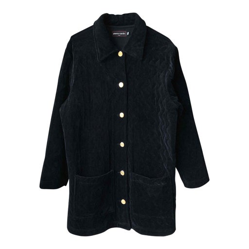 Pierre Cardin coat