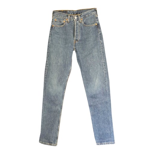 Jean Levi's 501 W26L32