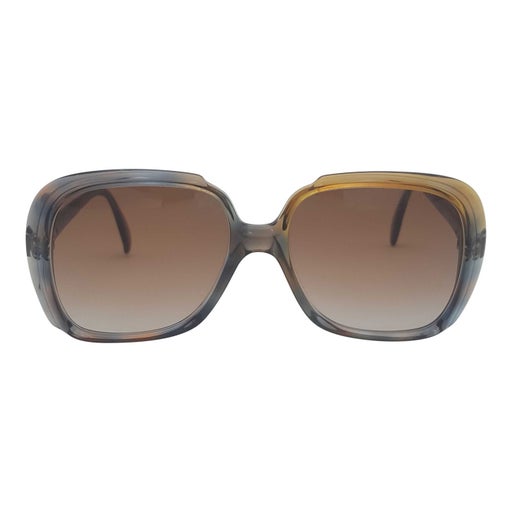 Lunettes de soleil colorées