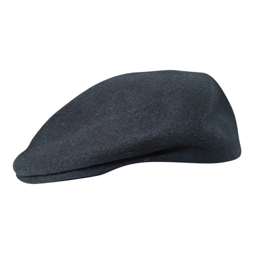 Casquette en feutre