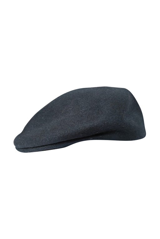 Felt cap