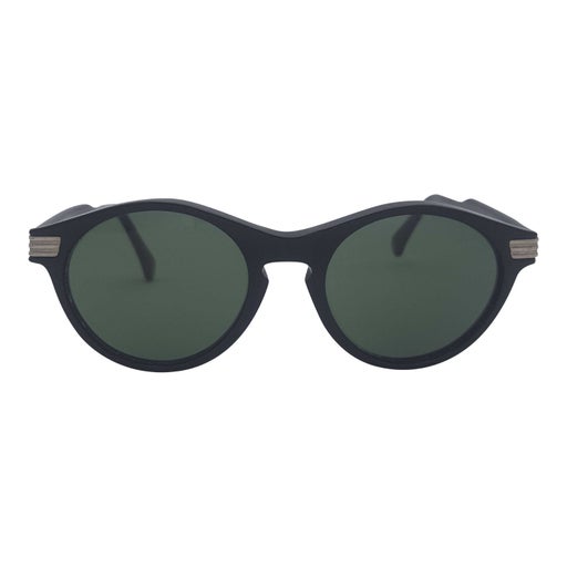 Lunettes de soleil noires