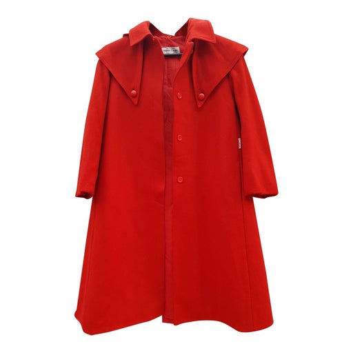 Pierre Cardin coat