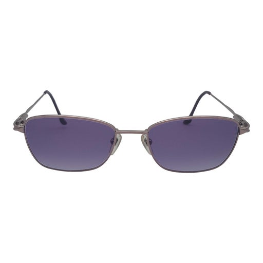 Lunettes de soleil lilas