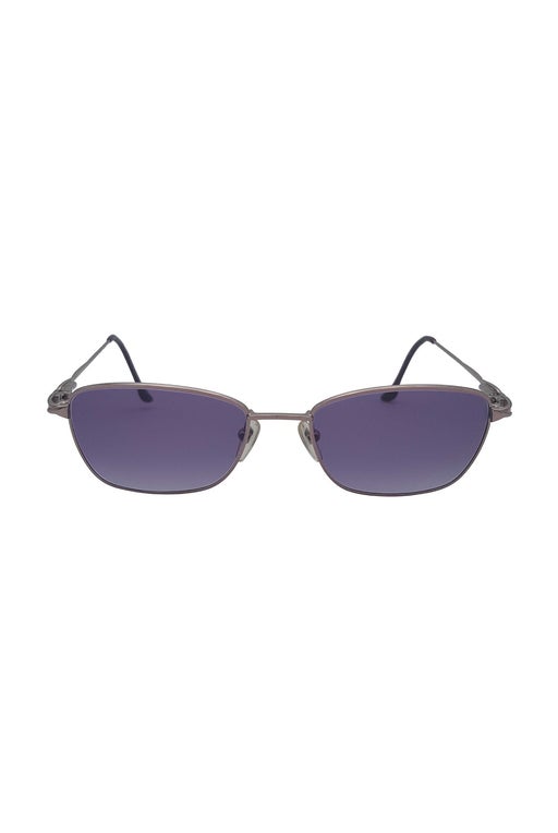Lilac sunglasses