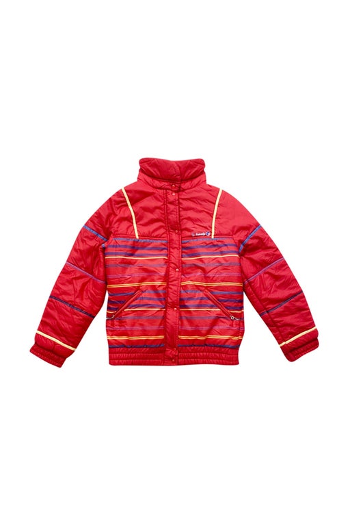 Fusalp down jacket